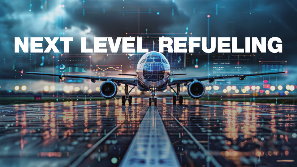 Messe-Auftritt mit Wow-Faktor