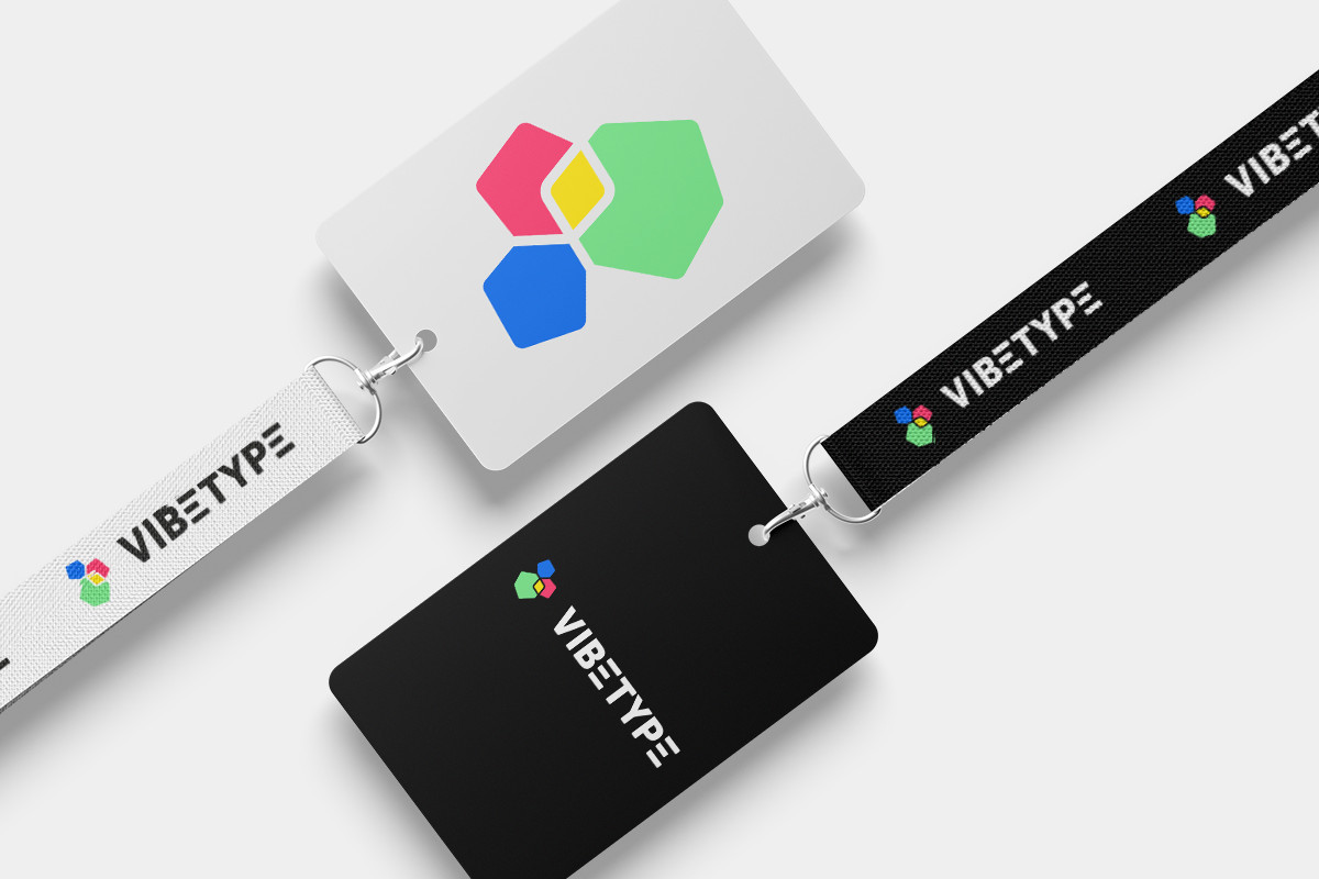 Namensfindung und Branding für eine Veranstaltungs-App